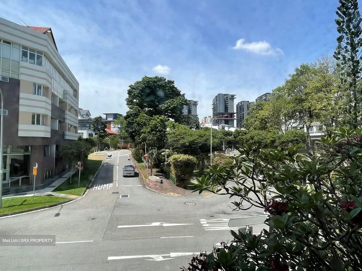 Thomson V Two (D20), Apartment #620124021
